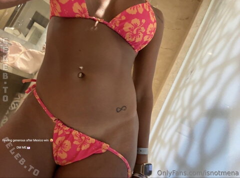 Ximena Saenz Fresh (9 photos)