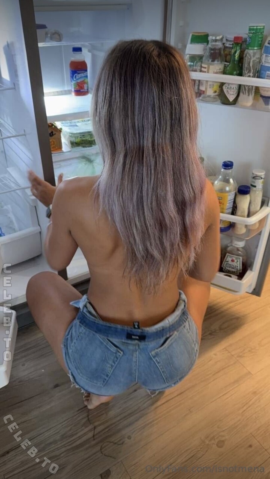 Ximena Saenz nude photo 3
