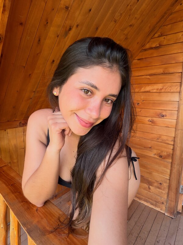 Xiomara Vasquez nude photo 8