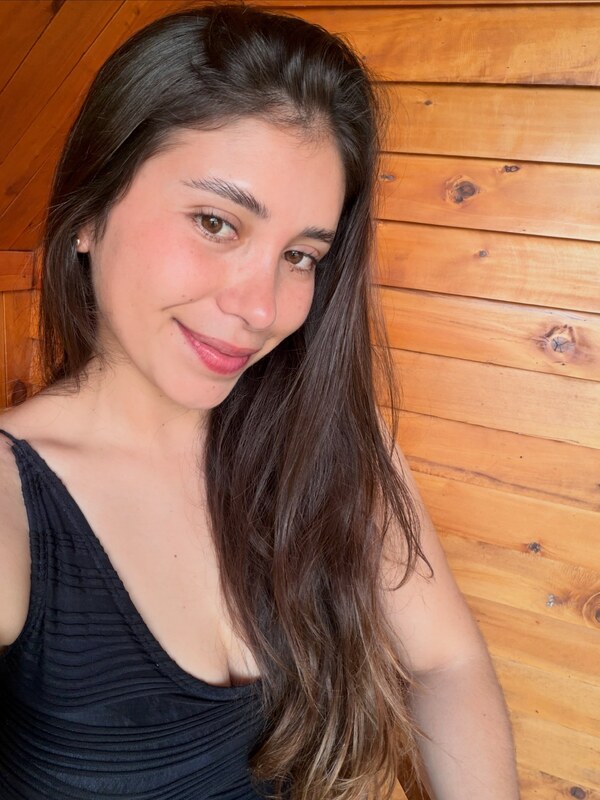 Xiomara Vasquez nude photo 9