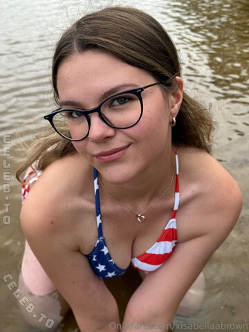 xisabellaabrown Sexy (2 photos)