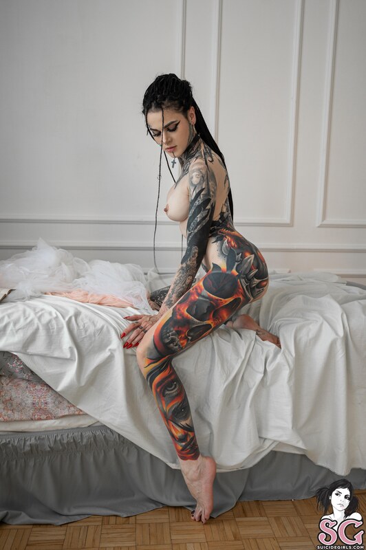 xkaro.o nude photo 37