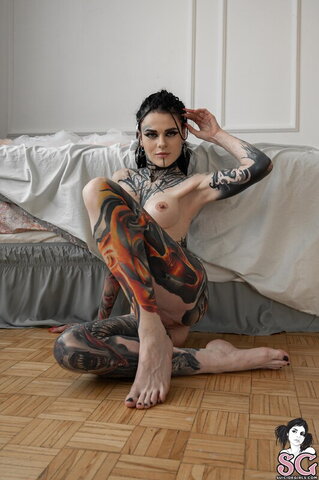 xkaro.o nude photo 9