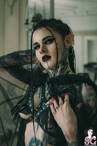 xkaro.o nude photo 45