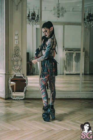 xkaro.o nude photo 32