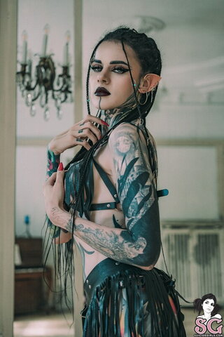 xkaro.o nude photo 31