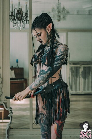 xkaro.o nude photo 30