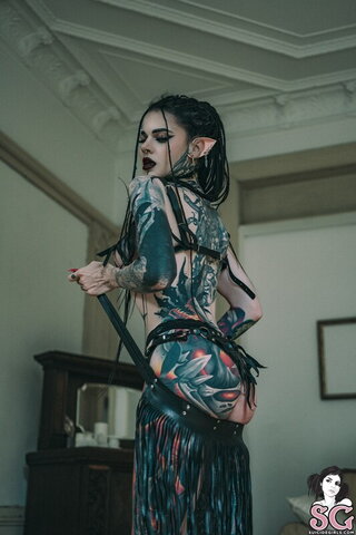 xkaro.o nude photo 28