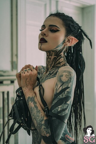 xkaro.o nude photo 22