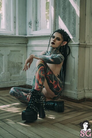 xkaro.o nude photo 6