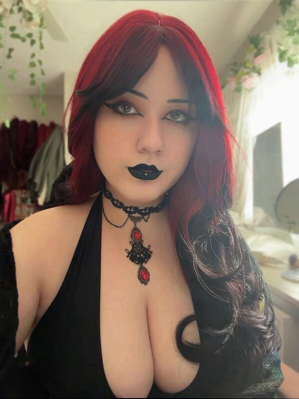 xkittenxgirl nude photo 3