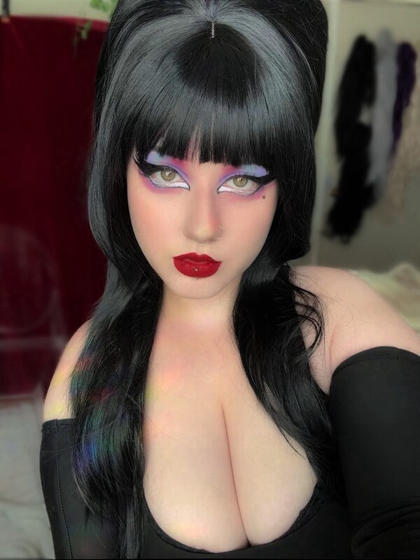xkittenxgirl nude photo 1