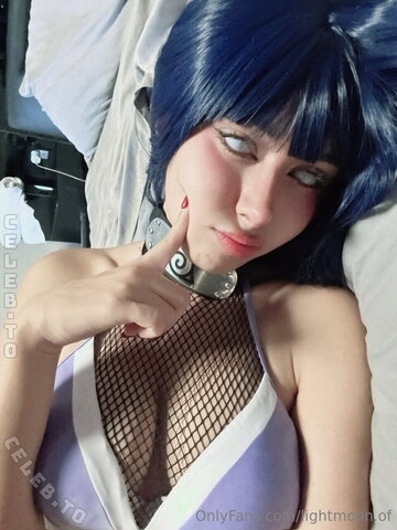 xlightmoon.x nude photo 11