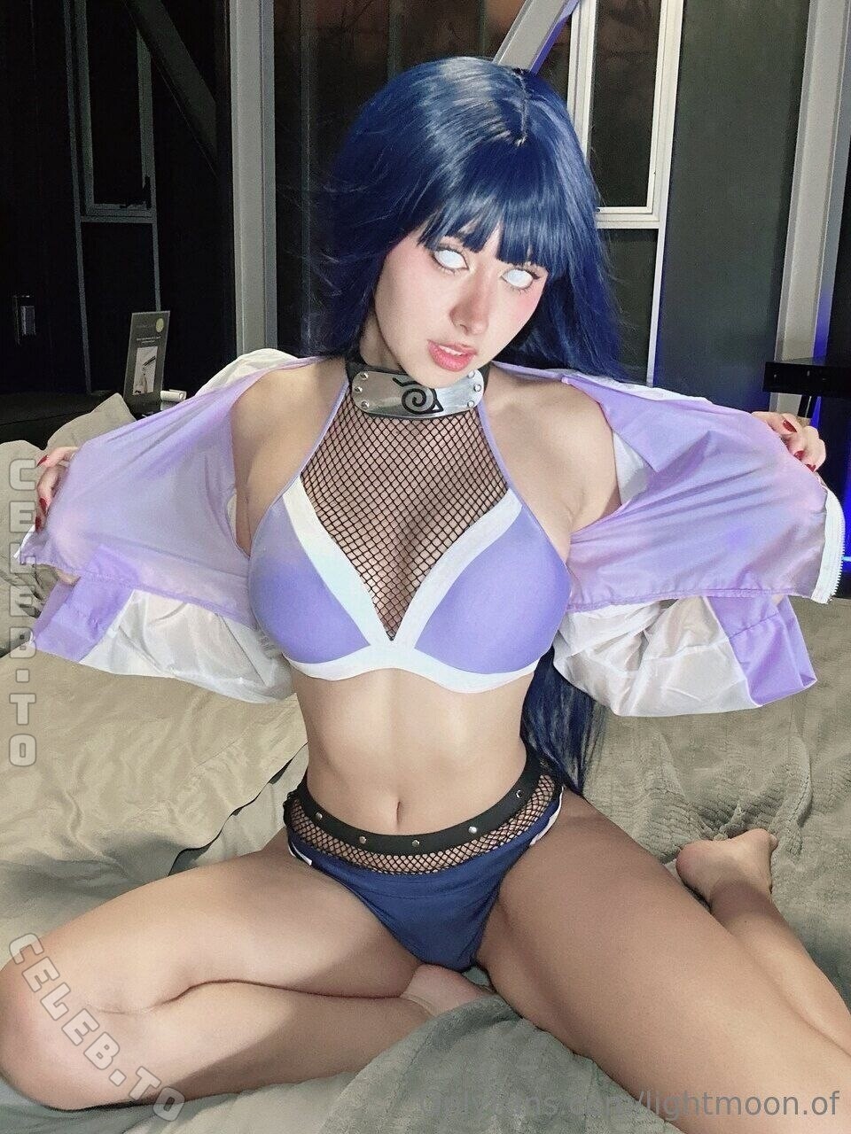 xlightmoon.x nude photo 24