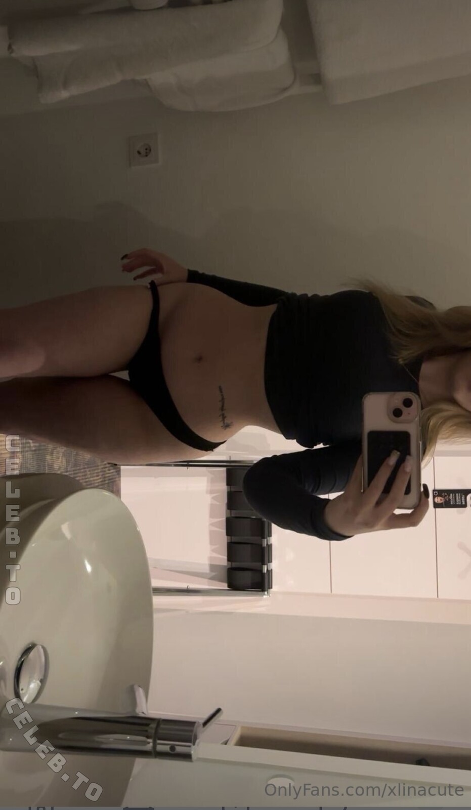 Xlinacute nude photo 4