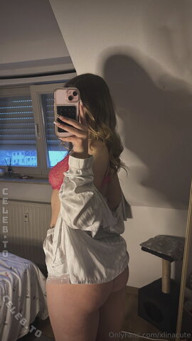 Xlinacute nude photo 20