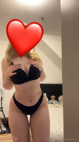 Xlinacute New (30 photos)