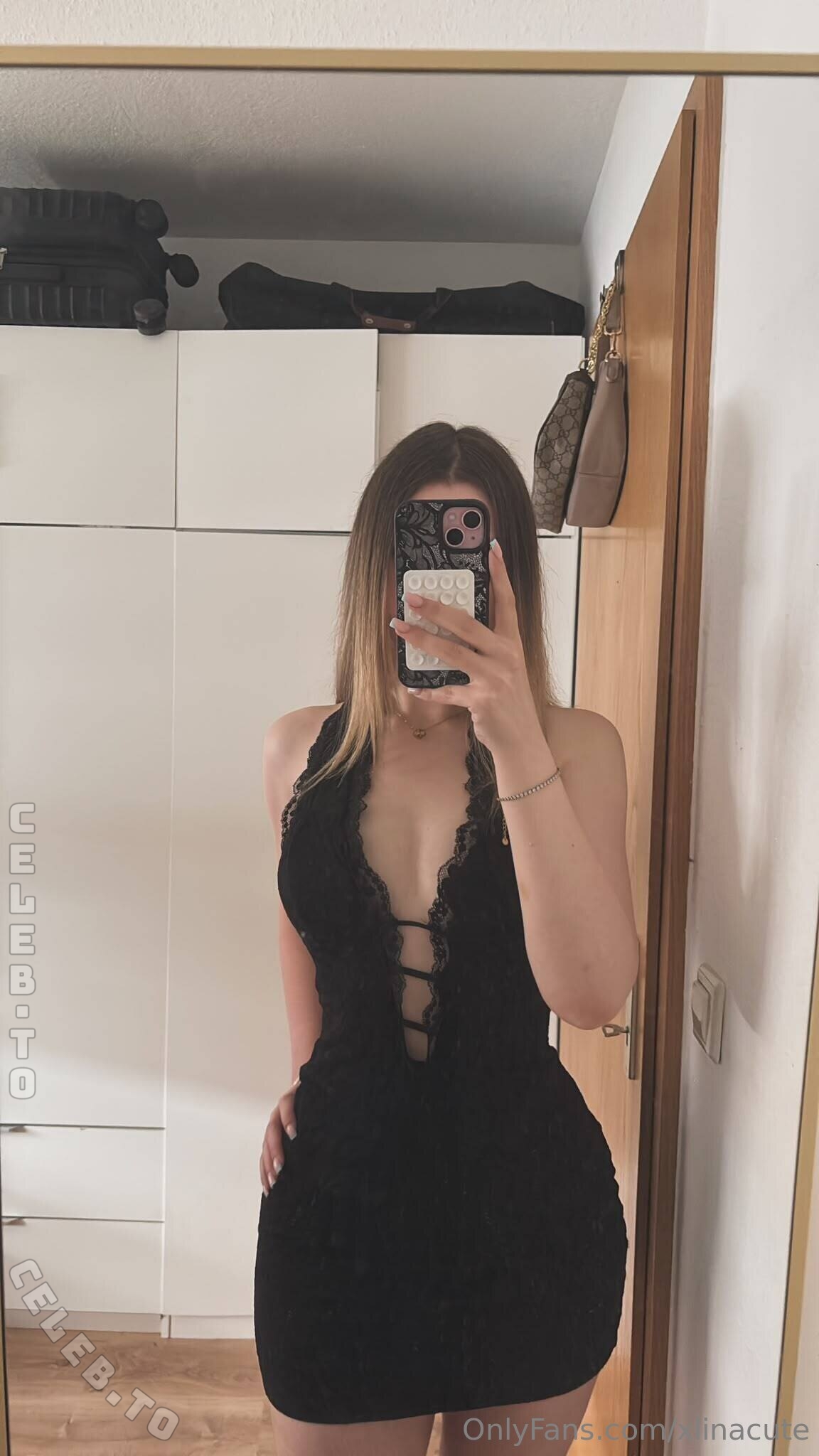 Xlinacute nude photo 23