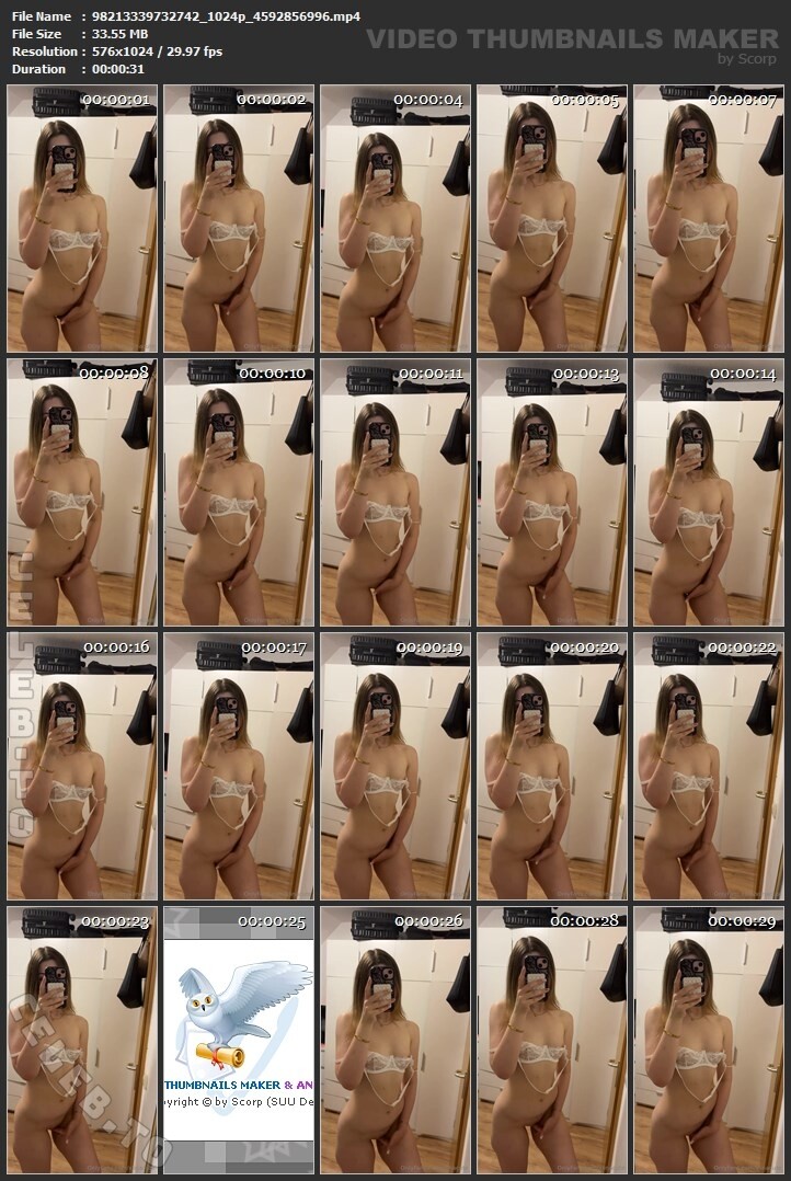 Xlinacute nude photo 3
