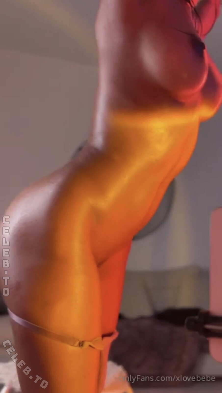 xlovebebe nude photo 2