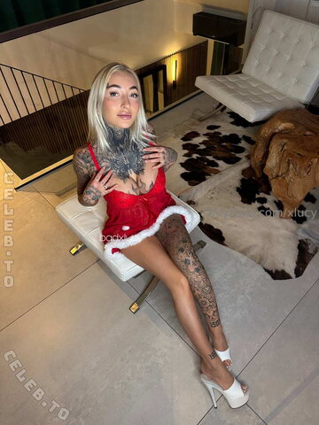 xlucy nude photo 210