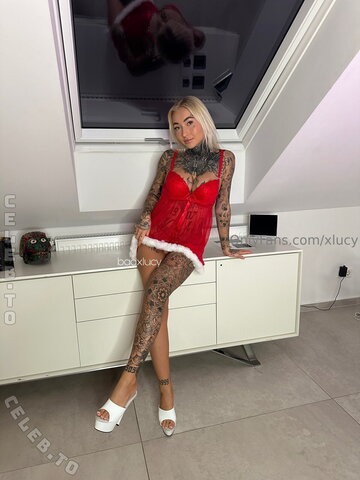 xlucy nude photo 209