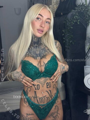 xlucy nude photo 195