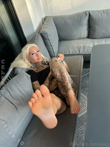 xlucy nude photo 49