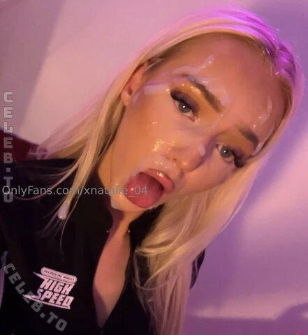 Xnatalie_04 nude photo 10