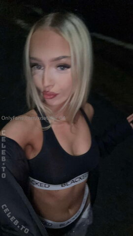Xnatalie_04 nude photo 3