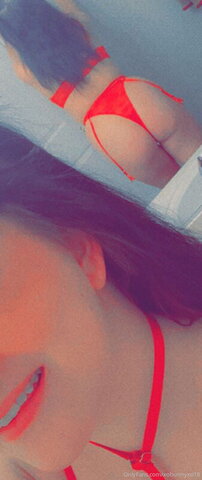 xobunnyxo18 nude photo 32