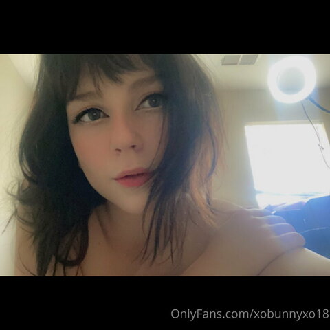 xobunnyxo18 nude photo 18