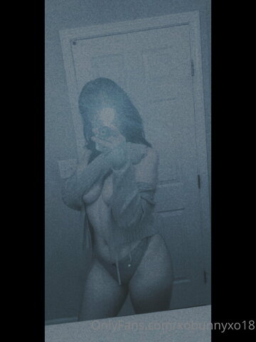 xobunnyxo18 nude photo 16