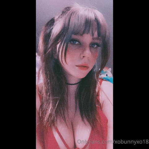 xobunnyxo18 nude photo 3