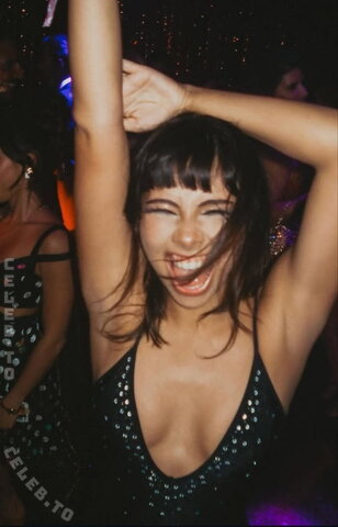 Xochitl Gomez nude photo 15