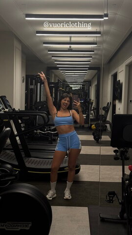 Xochitl Gomez New (1 photo)