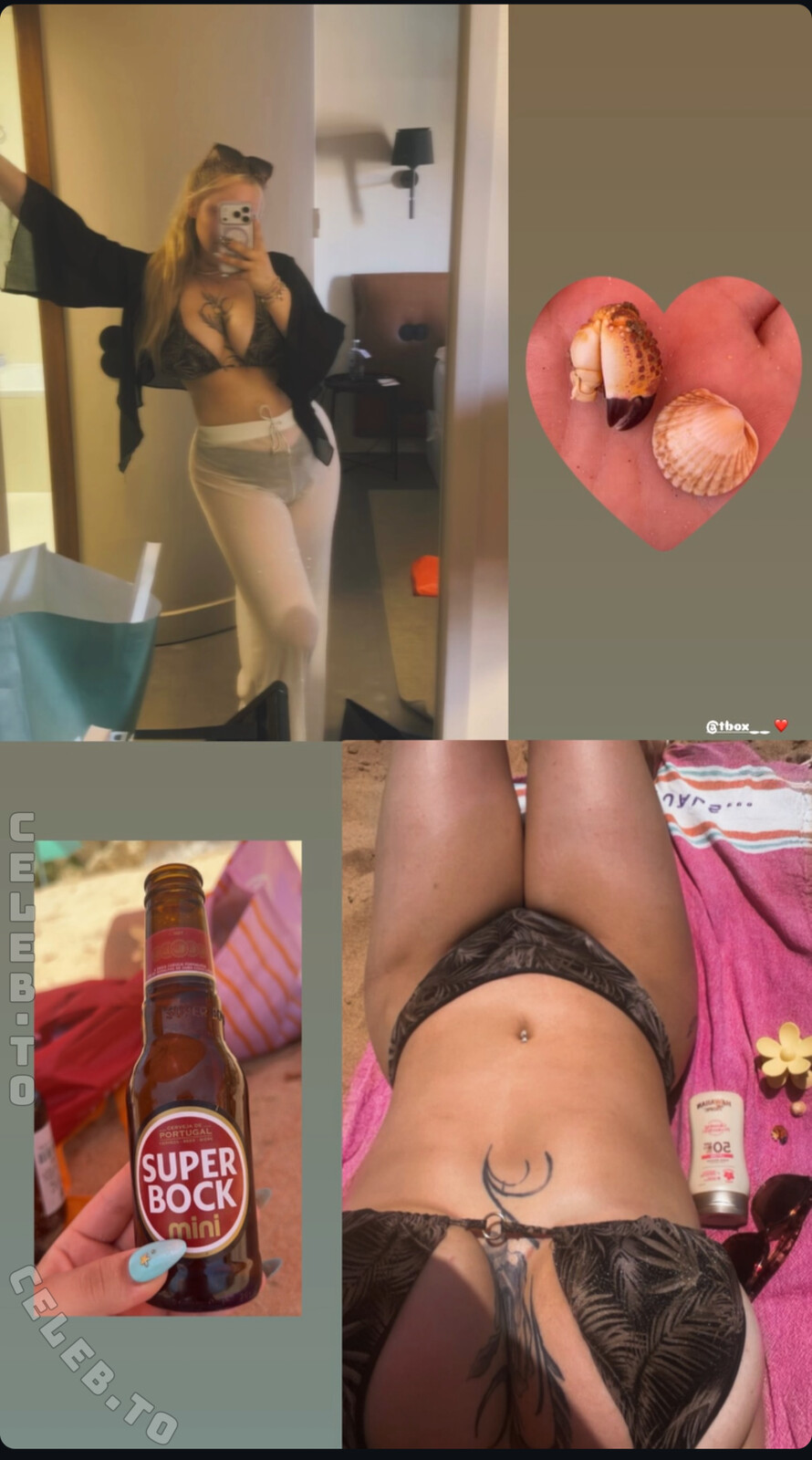 xophelianr nude photo 1