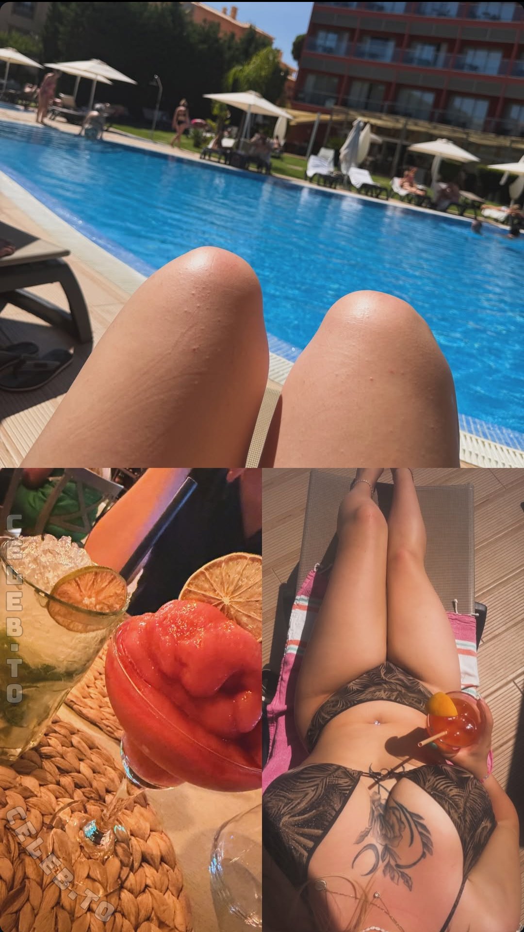 xophelianr nude photo 1