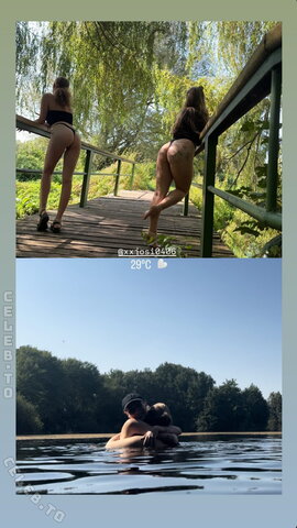 xophelianr nude photo 4