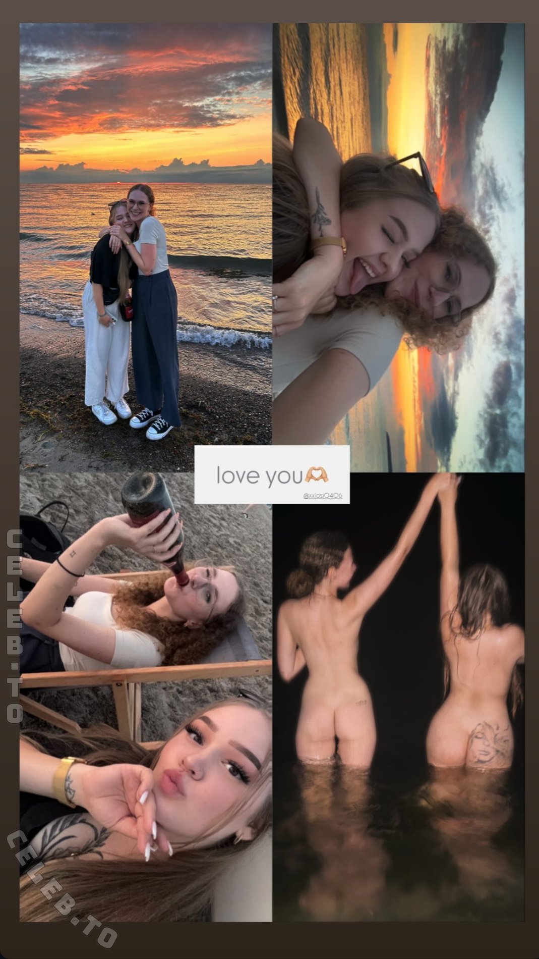 xophelianr nude photo 3