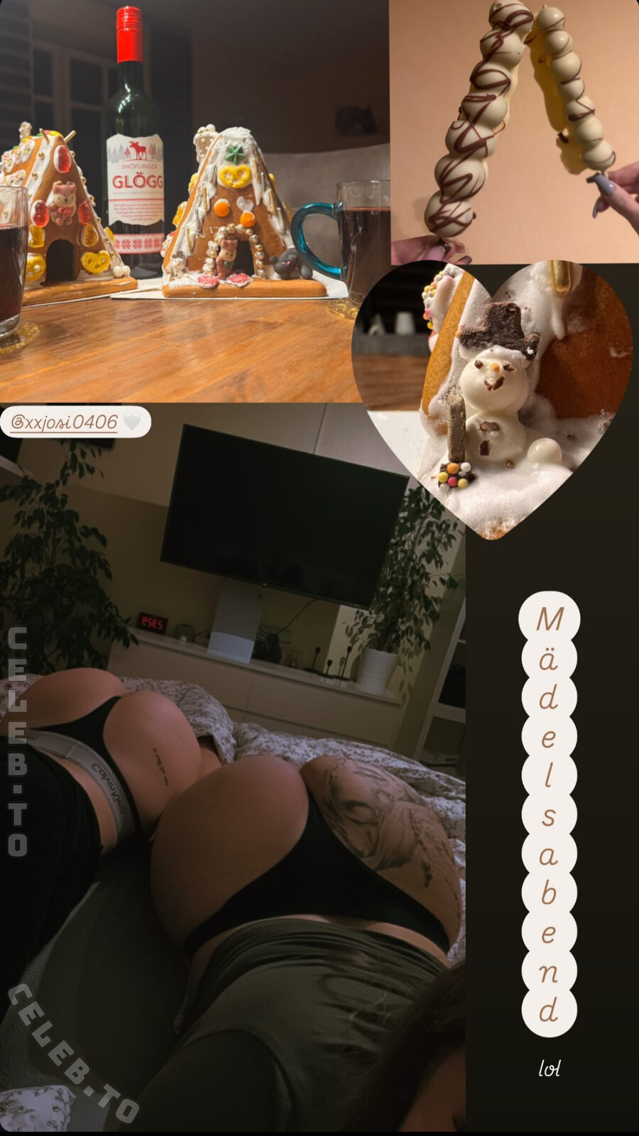 xophelianr nude photo 4