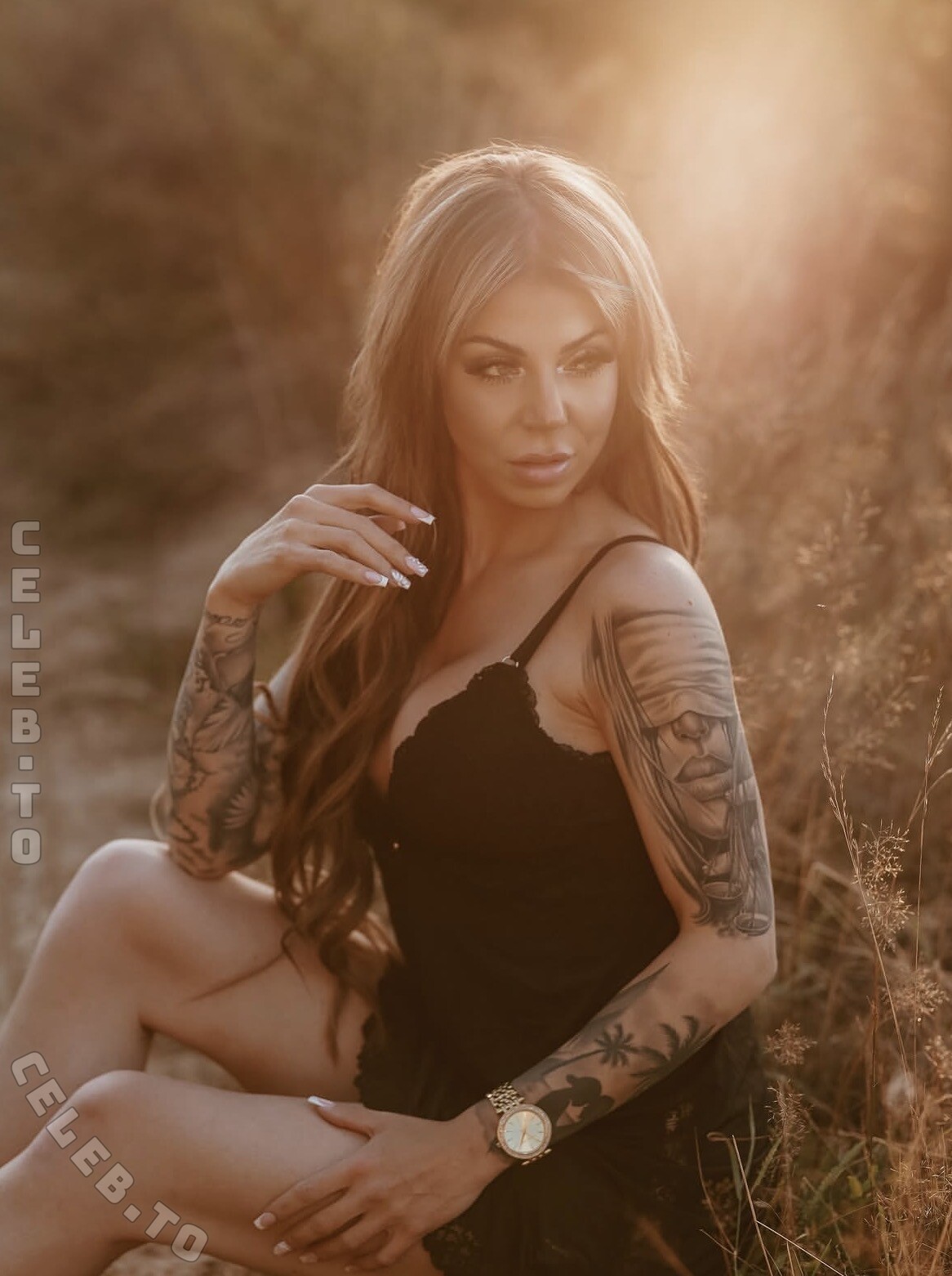 xoxoangelina nude photo 3