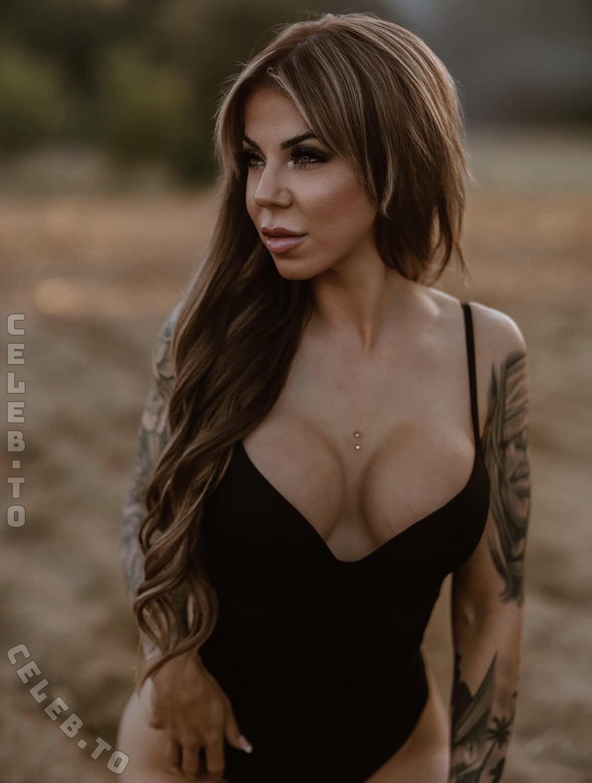 xoxoangelina nude photo 5
