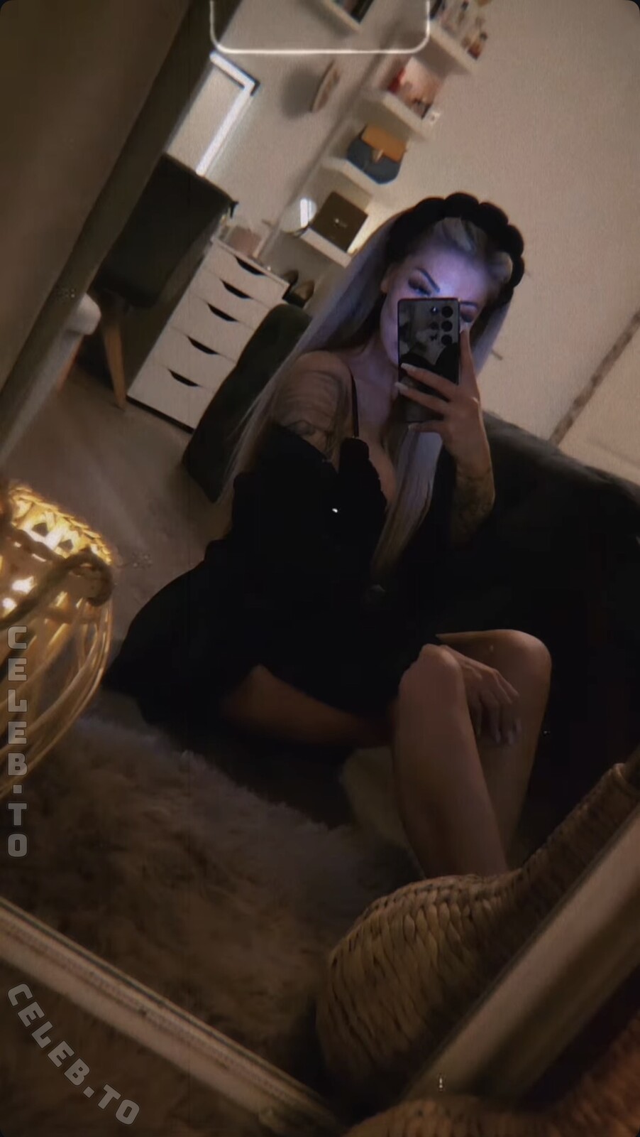 xoxoangelina nude photo 13