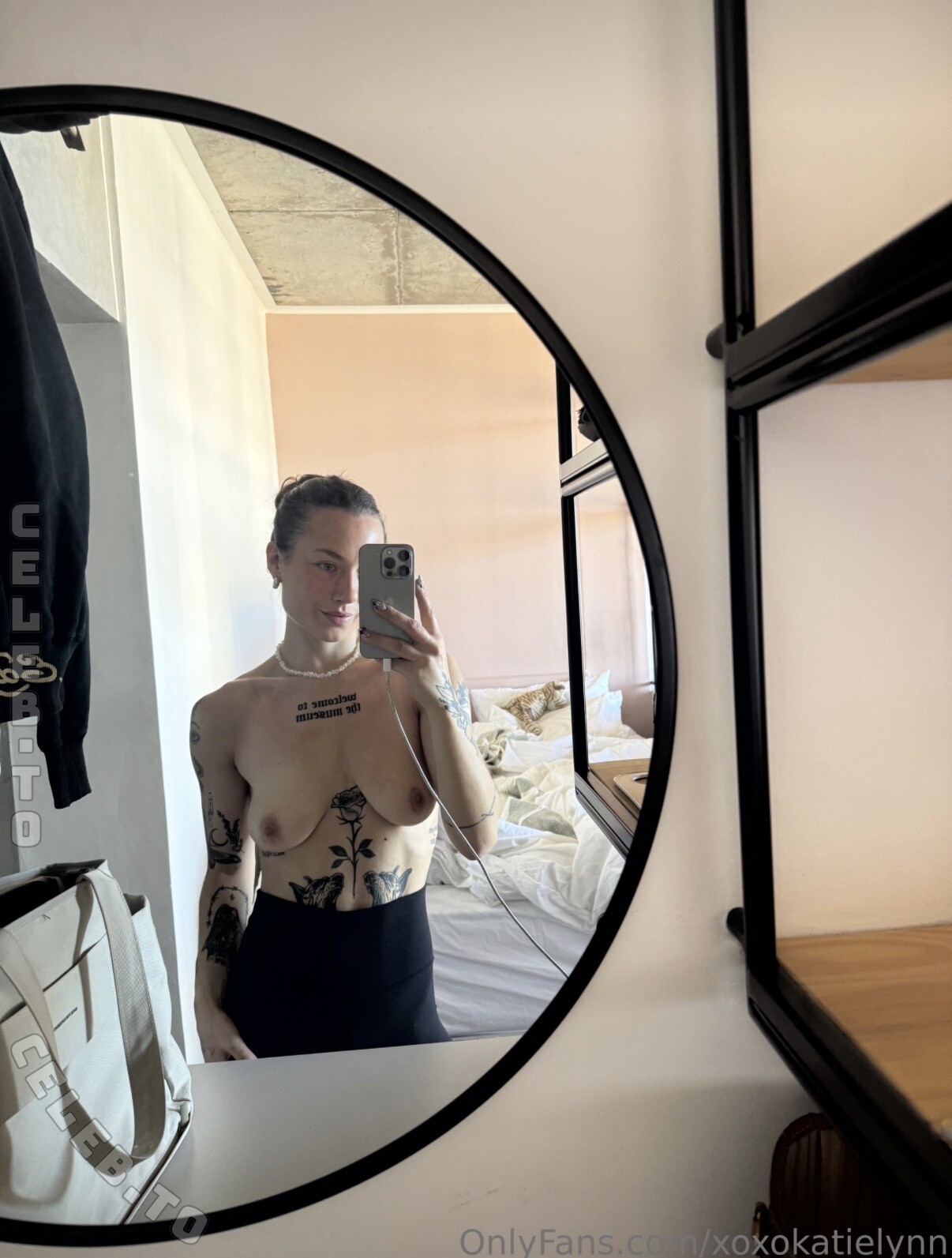 xoxokatielynn nude photo 12