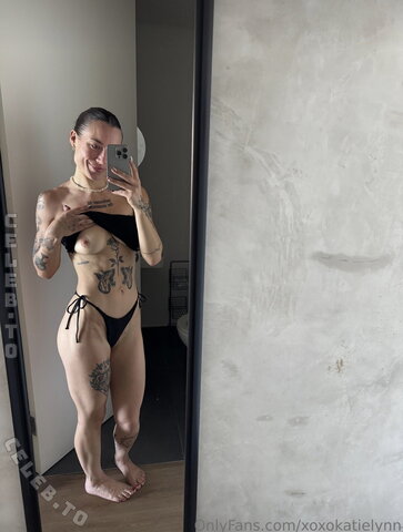 xoxokatielynn nude photo 14