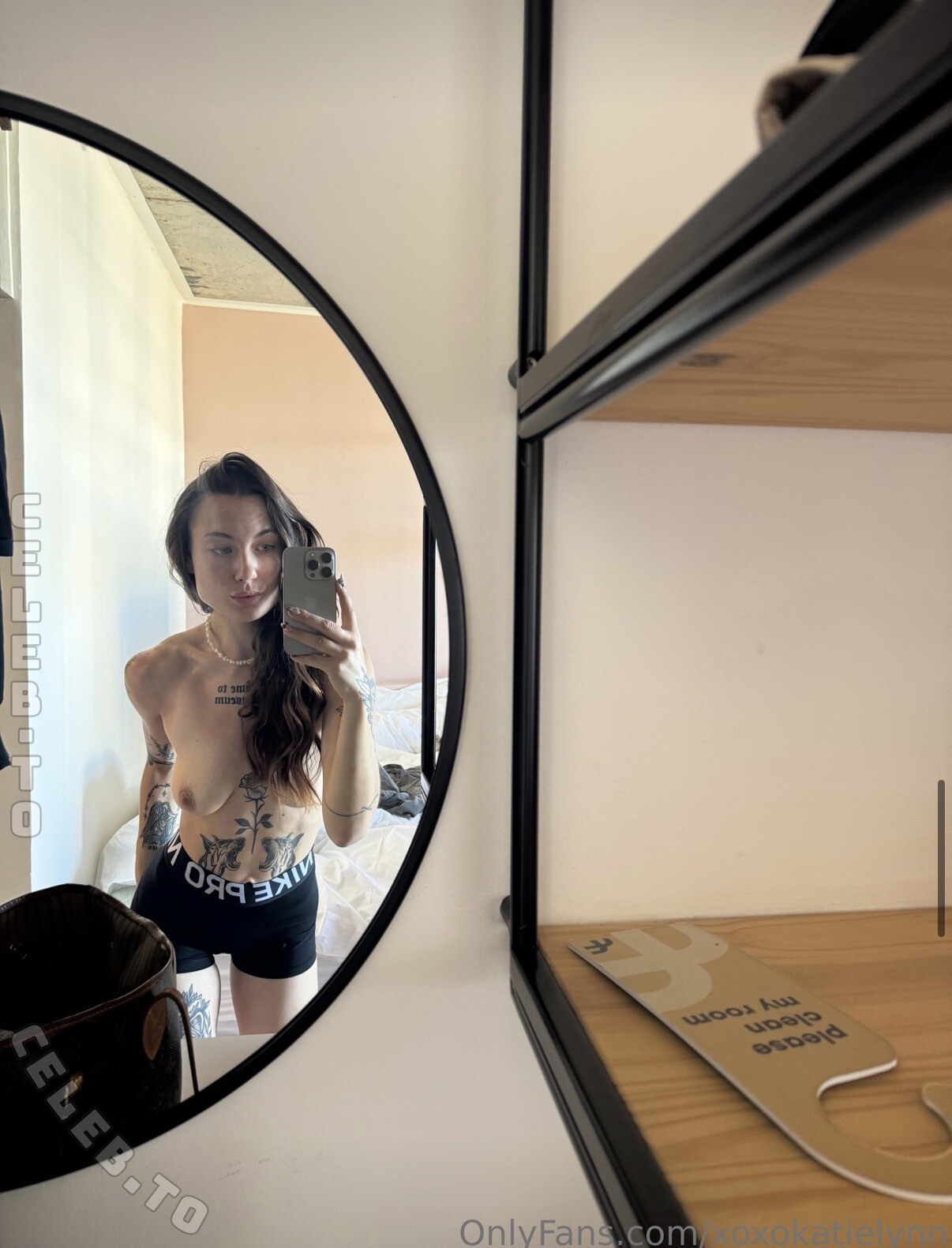 xoxokatielynn nude photo 15