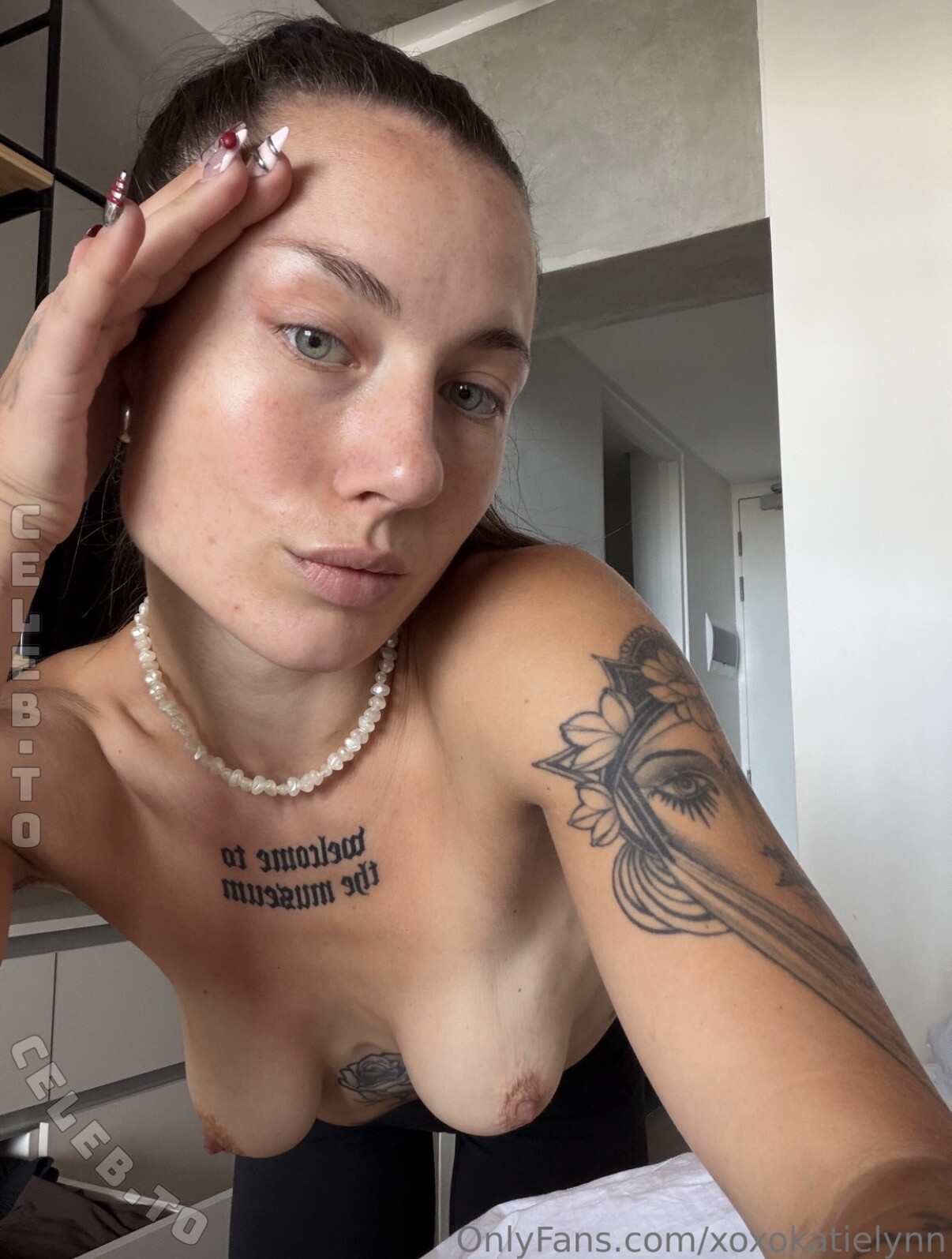 xoxokatielynn nude photo 19