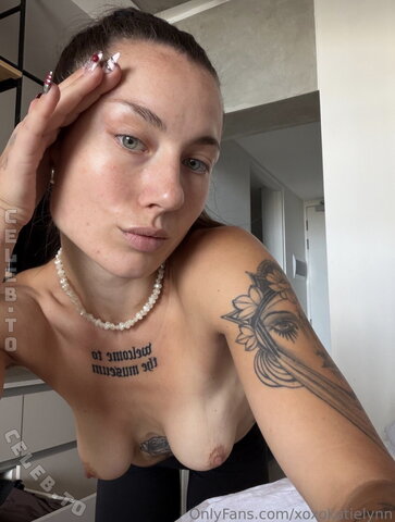 xoxokatielynn nude photo 9