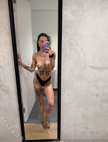 xoxokatielynn nude photo 7